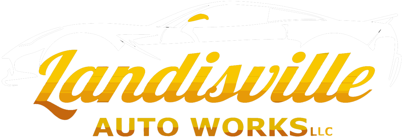 Landisville Auto Works